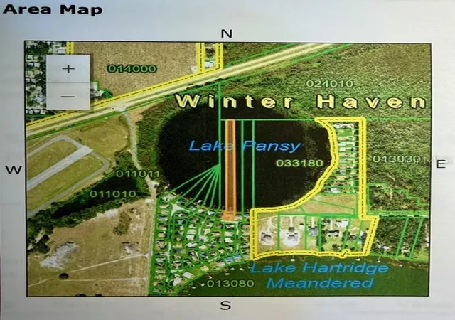 56th image of 247 S Lake Pansy Dr, Winter Haven, FL 33881 | MLS# TB8496517