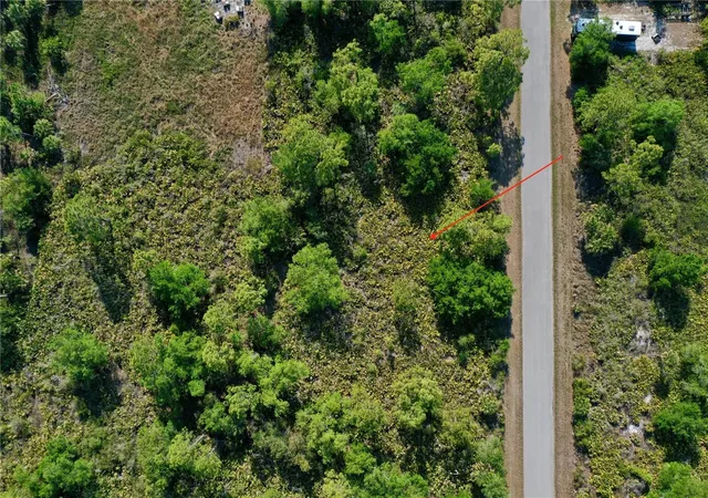 Photo 1 of Land for sale at 12453 Koenig Ln, Port Charlotte, FL 33953 | MLS# C7524673 | Listing updated on 2026-10-30