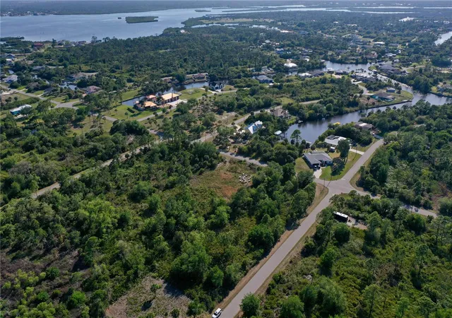 Photo 3 of Land for sale at 12453 Koenig Ln, Port Charlotte, FL 33953 | MLS# C7524673 | Listing updated on 2026-10-30