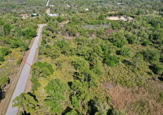 Photo 4 of Land for sale at 12453 Koenig Ln, Port Charlotte, FL 33953 | MLS# C7524673 | Listing updated on 2026-10-30