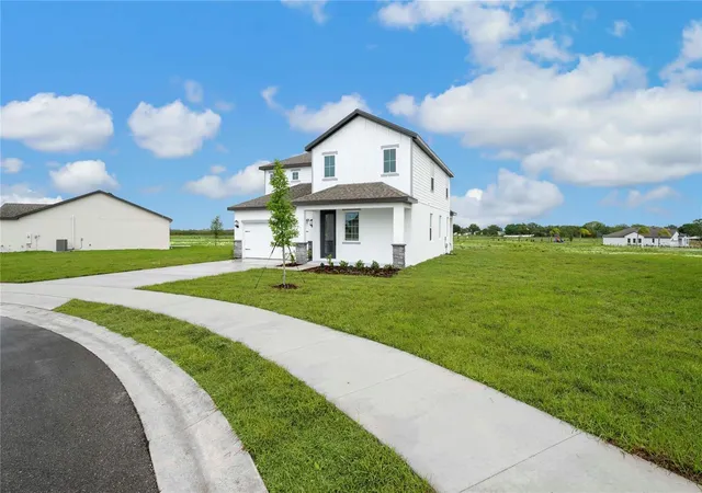4th image of 819 Ponkan Ct, Babson Park, FL 33827 | MLS# TB8496524