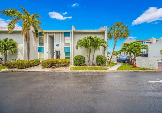 Homes for sale in Madeira Beach, FL | 260 Medallion Blvd #F, Madeira Beach, FL 33708 | MLS# TB8496525