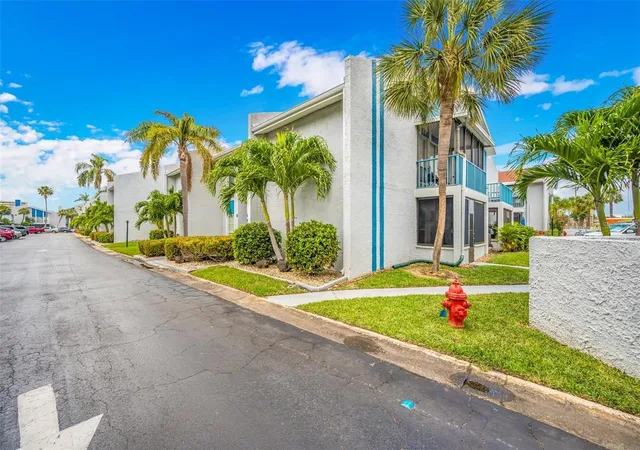 Homes for sale in Madeira Beach, FL | 260 Medallion Blvd #F, Madeira Beach, FL 33708 | MLS# TB8496525