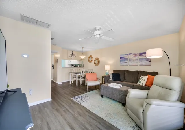 Homes for sale in Madeira Beach, FL | 260 Medallion Blvd #F, Madeira Beach, FL 33708 | MLS# TB8496525