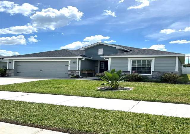 Homes for sale in Auburndale, FL | 1373 Mezzavalle Wy, Auburndale, FL 33823 | MLS# L4961013