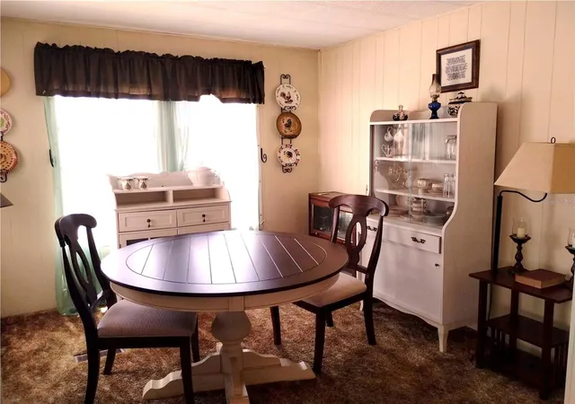 Photo 2 of Manufactured home for sale at 7409 Skyline Dr, Hudson, FL 34667 | MLS# W7884734 | Listing updated on 2026-06-09