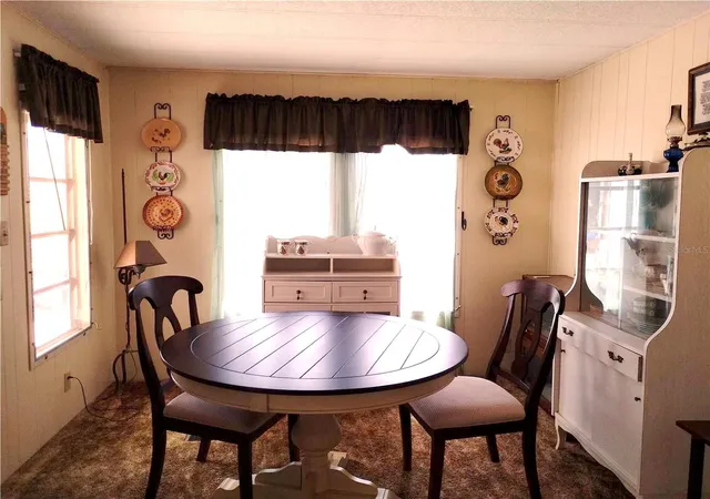 Photo 3 of Manufactured home for sale at 7409 Skyline Dr, Hudson, FL 34667 | MLS# W7884734 | Listing updated on 2026-06-09
