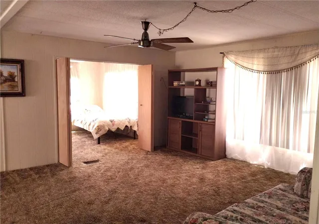 Photo 4 of Manufactured home for sale at 7409 Skyline Dr, Hudson, FL 34667 | MLS# W7884734 | Listing updated on 2026-06-09