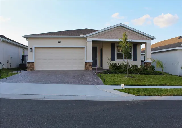 1st image of 4615 Wandsworth Wy, Davenport, FL 33837 | MLS# O6398217
