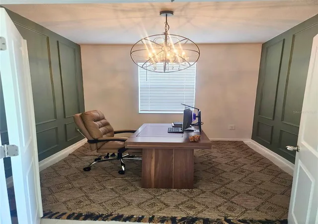 5th image of 4615 Wandsworth Wy, Davenport, FL 33837 | MLS# O6398217