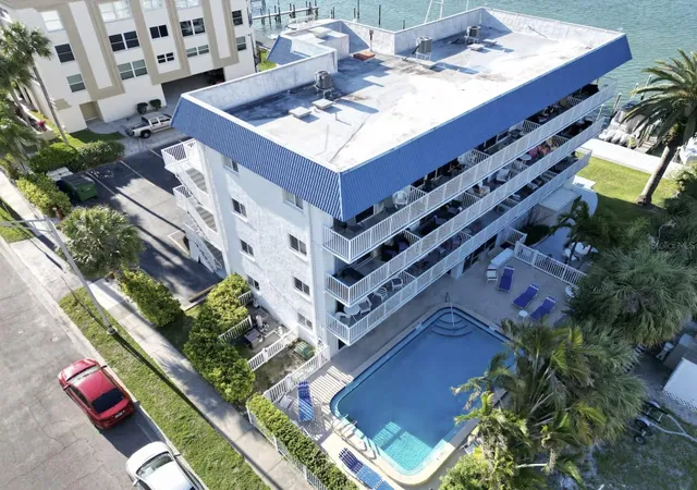 1st image of 800 Bayway Blvd #28, Clearwater Beach, FL 33767 | MLS# TB8496542