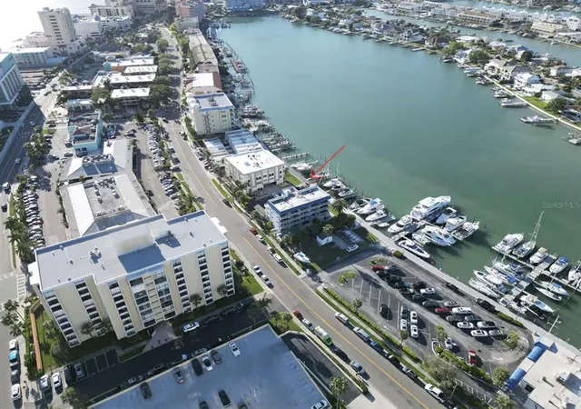 4th image of 800 Bayway Blvd #28, Clearwater Beach, FL 33767 | MLS# TB8496542