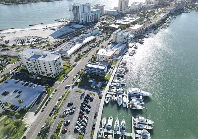 5th image of 800 Bayway Blvd #28, Clearwater Beach, FL 33767 | MLS# TB8496542