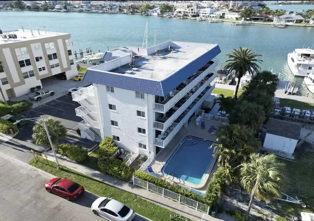 3rd image of 800 Bayway Blvd #28, Clearwater Beach, FL 33767 | MLS# TB8496542