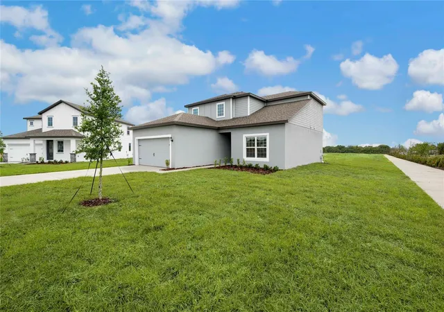 3rd image of 823 Ponkan Ct, Babson Park, FL 33827 | MLS# TB8496543
