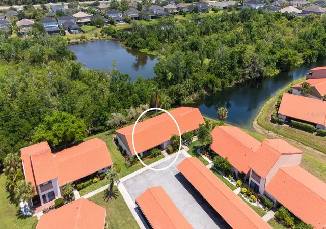 2nd image of 6519 Draw Ln #79, Sarasota, FL 34238 | MLS# A4689639
