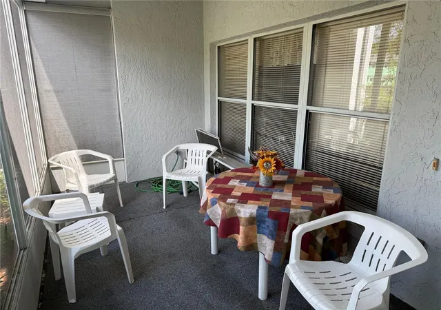 Photo 3 of Sale Pending at 857 SE Mayo Dr #102, Crystal River, FL 34429 | MLS# OM722573 | Listing updated on 2026-10-02