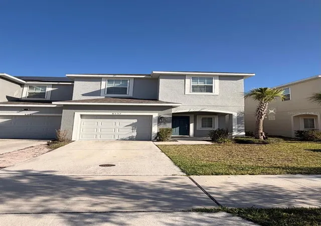 Photo 1 of Sale Pending at 4557 Teoli Ct, Kissimmee, FL 34746 | MLS# S5147626 | Listing updated on 2026-06-03