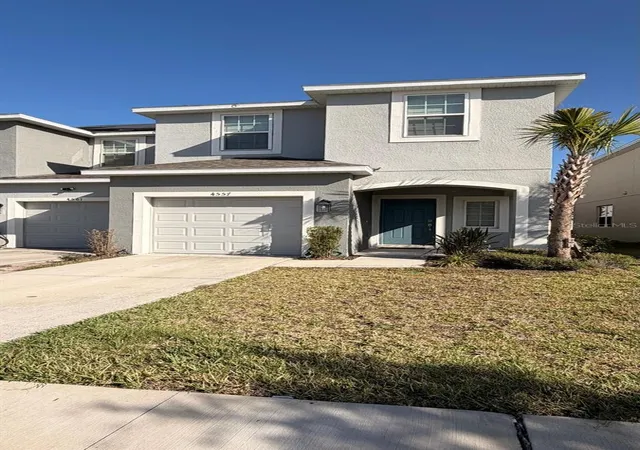 Photo 2 of Sale Pending at 4557 Teoli Ct, Kissimmee, FL 34746 | MLS# S5147626 | Listing updated on 2026-06-03