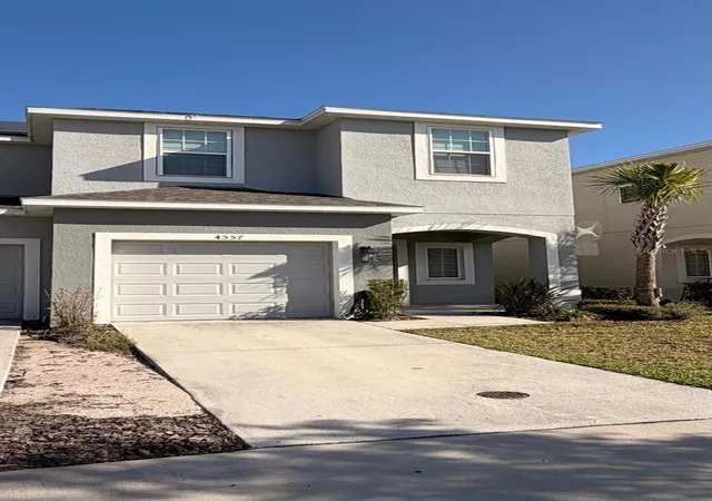Photo 3 of Sale Pending at 4557 Teoli Ct, Kissimmee, FL 34746 | MLS# S5147626 | Listing updated on 2026-06-03