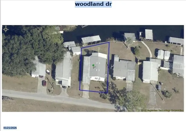 24th image of 13519 Woodland Dr, Astatula, FL 34705 | MLS# O6398231