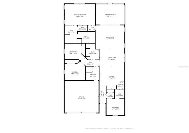 30th image of 120 Summershore Dr, Auburndale, FL 33823 | MLS# TB8496571