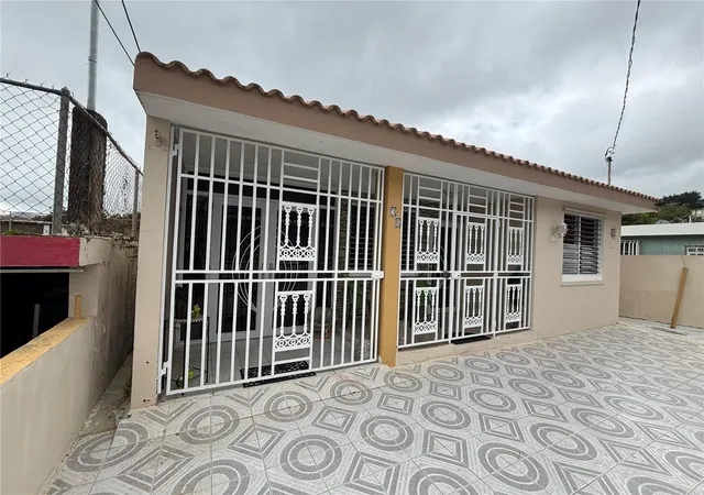 Photo 1 of Single family home for sale at Daniel Bonilla 30 Buena Vista, Cayey, PR 00736 | MLS# PR9120533 | Listing updated on 2026-09-03
