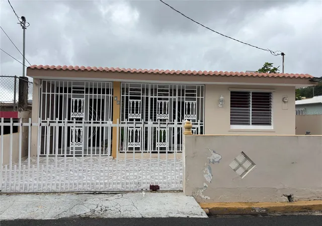 Photo 2 of Single family home for sale at Daniel Bonilla 30 Buena Vista, Cayey, PR 00736 | MLS# PR9120533 | Listing updated on 2026-09-03