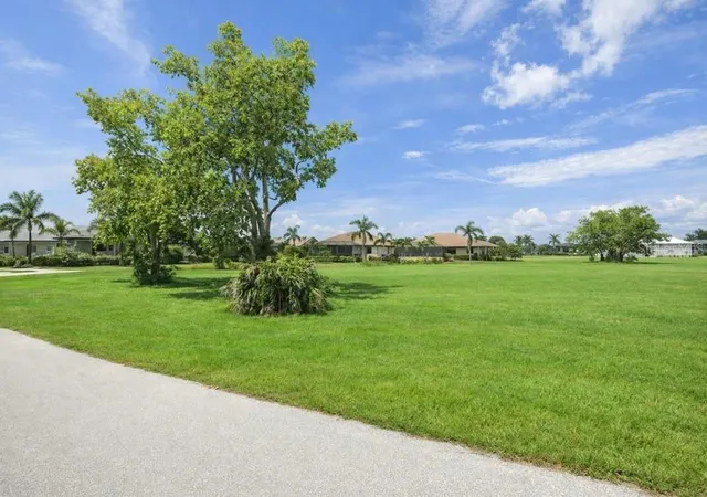 Photo 1 of Land for sale at 17065 Thyme Ct, Punta Gorda, FL 33955 | MLS# O6398243 | Listing updated on 2026-05-05