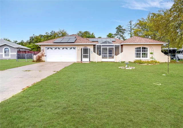 Photo 1 of Single family home for sale at 5143 Sw 155th Loop, Ocala, FL 34473 | MLS# GC539357 | Listing updated on 2026-05-13