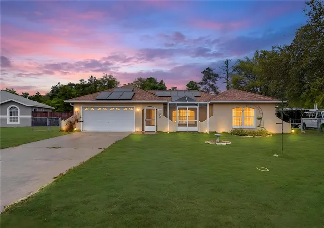 Photo 3 of Single family home for sale at 5143 SW 155th Loop, Ocala, FL 34473 | MLS# GC539357 | Listing updated on 2026-05-13
