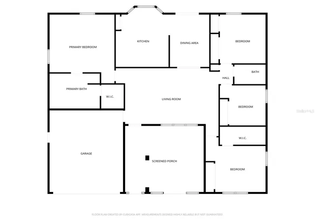 Photo 4 of Single family home for sale at 5143 SW 155th Loop, Ocala, FL 34473 | MLS# GC539357 | Listing updated on 2026-05-13