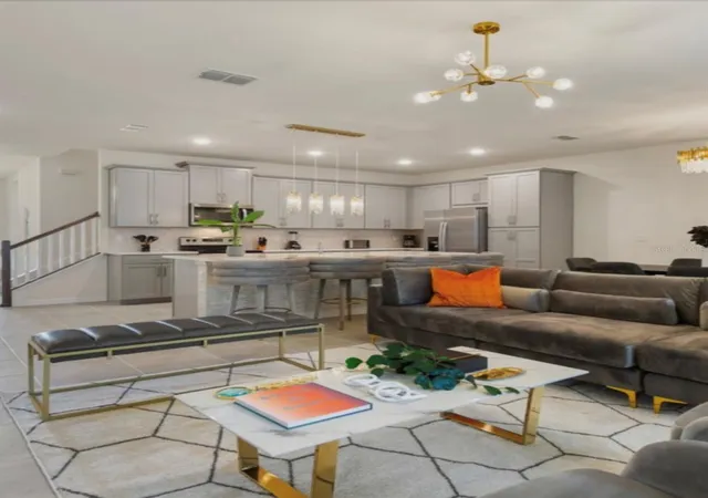 5th image of 1692 Tropical Palms Cir, Kissimmee, FL 34747 | MLS# O6398257