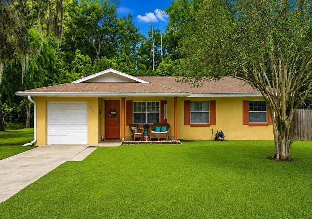 Photo 1 of Single family home for sale at 3301 Se 34th Street, Ocala, FL 34471 | MLS# OM722578 | Listing updated on 2026-06-24