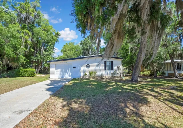 1st image of 57 N Bobwhite Rd, Wildwood, FL 34785 | MLS# TB8496599