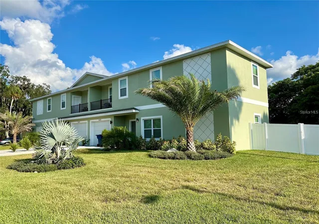 Photo 1 of Multi family home for sale at 5630 Queener Ave, Port Richey, FL 34668 | MLS# TB8496603 | Listing updated on 2026-08-07