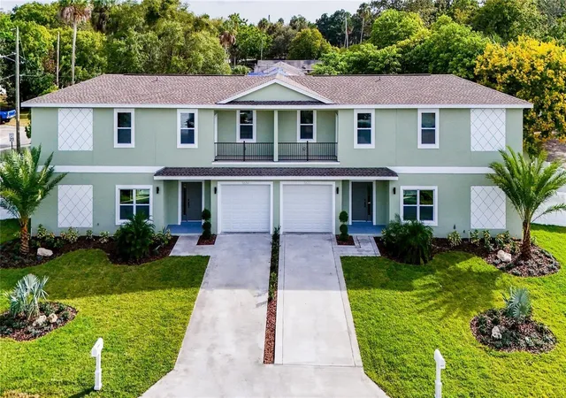 Photo 2 of Multi family home for sale at 5630 Queener Ave, Port Richey, FL 34668 | MLS# TB8496603 | Listing updated on 2026-08-07
