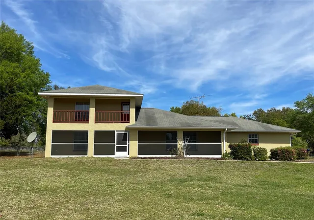 Homes for sale in Weirsdale, FL | 15121 Se 175th St, Weirsdale, FL 32195 | MLS# G5110890