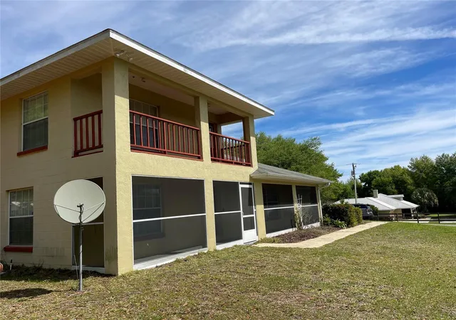 Homes for sale in Weirsdale, FL | 15121 Se 175Th St, Weirsdale, FL 32195 | MLS# G5110890