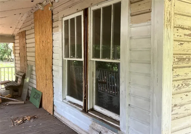 4th image of 10033 Sw County Road 225, Starke, FL 32091 | MLS# P4938428
