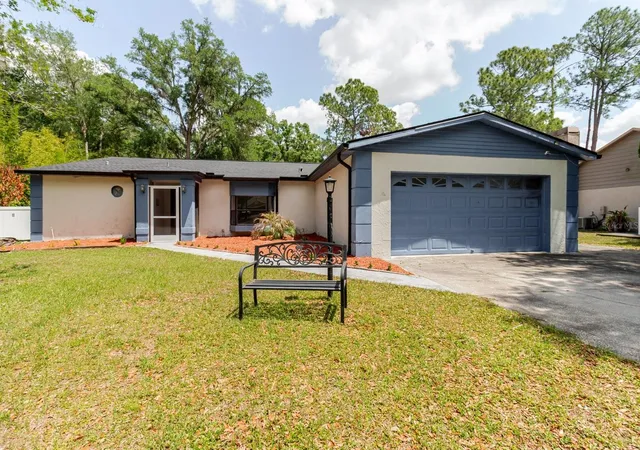 Homes for sale in Land O Lakes, FL | 5402 Swallow Dr, Land O Lakes, FL 34639 | MLS# TB8496621