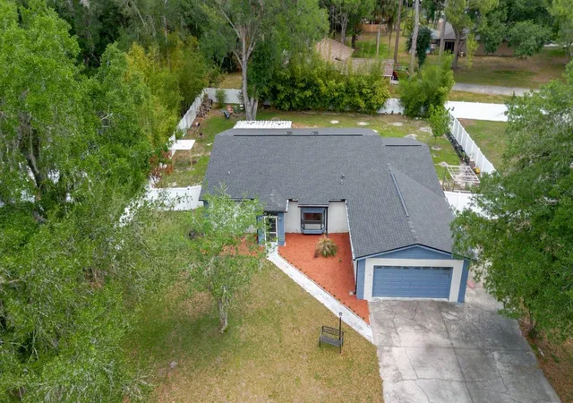 Homes for sale in Land O Lakes, FL | 5402 Swallow Dr, Land O Lakes, FL 34639 | MLS# TB8496621