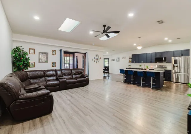 Homes for sale in Land O Lakes, FL | 5402 Swallow Dr, Land O Lakes, FL 34639 | MLS# TB8496621