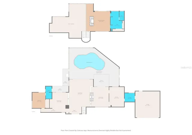 100th image of 16650 Ne 53rd Ln, Williston, FL 32696 | MLS# W7884747