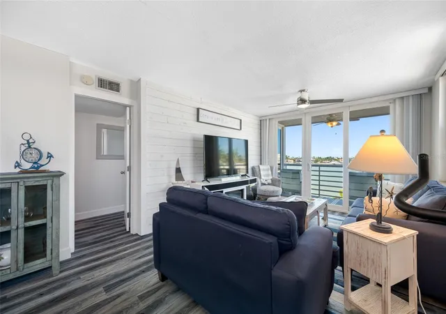 Photo 3 of Condo for sale at 5701 Bahia Del Mar Cir #408, Saint Petersburg, FL 33715 | MLS# TB8496628 | Listing updated on 2026-10-19