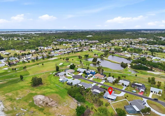 39th image of 12 Golfview Ct, Rotonda West, FL 33947 | MLS# D6147006