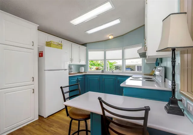 Photo 3 of Manufactured home for sale at 106 Thatch Palm St W, Largo, FL 33770 | MLS# TB8496638 | Listing updated on 2026-09-04