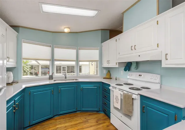 Photo 3 of Manufactured home for sale at 106 Thatch Palm St W, Largo, FL 33770 | MLS# TB8496638 | Listing updated on 2026-09-04