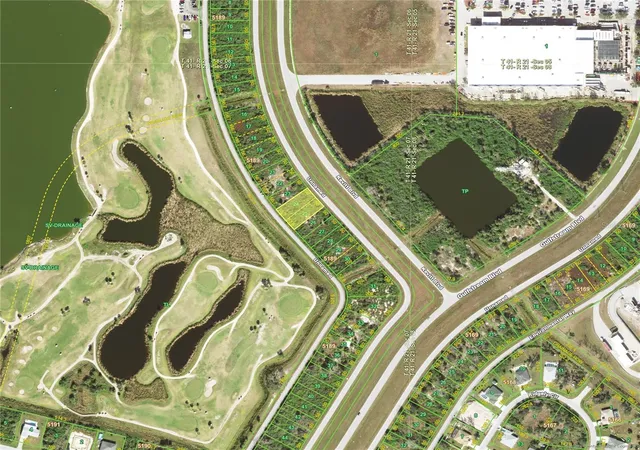 Photo 1 of Land for sale at 6645 Kevitt Blvd, Port Charlotte, FL 33981 | MLS# D6147007 | Listing updated on 2026-10-08