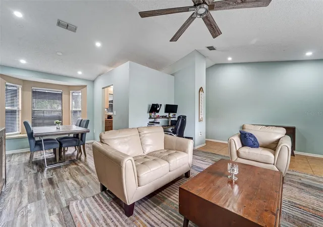 Photo 3 of Single family home for sale at 1250 Finland Dr, Spring Hill, FL 34609 | MLS# TB8496643 | Listing updated on 2026-08-06